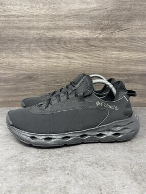 Chaussures Randonnée Columbia Homme – Taille US 8.5 – Marron – Omni-Grip – Vietnam